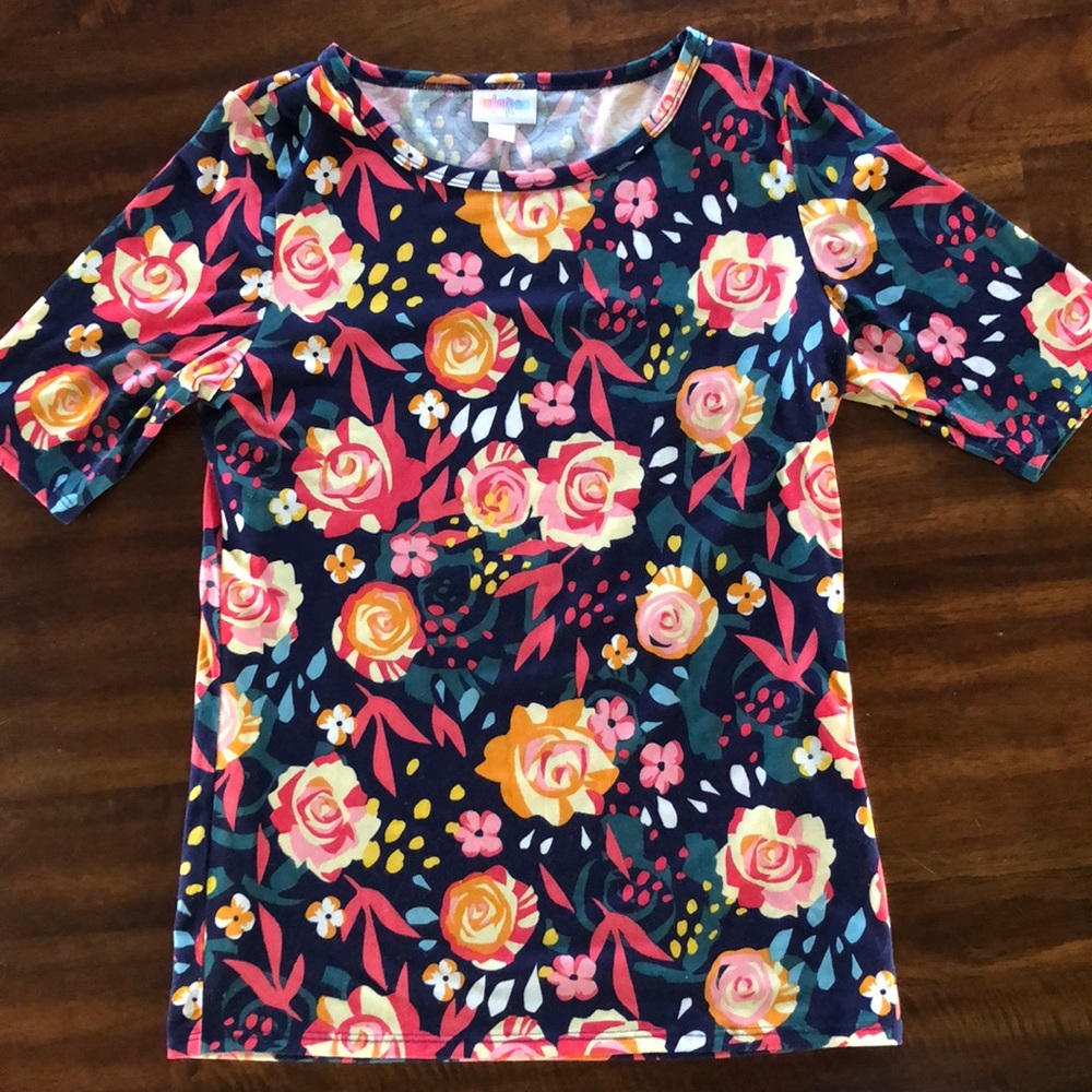 Lularoe Gigi
